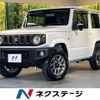 suzuki jimny 2025 CFJ1635953 image 1