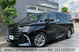 toyota alphard 2024 quick_quick_3BA-AGH40W_AGH40-4007302