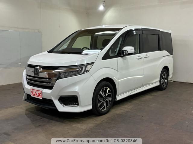 honda stepwagon 2019 -HONDA--Stepwgn RP4--1210955---HONDA--Stepwgn RP4--1210955- image 1