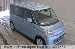 suzuki spacia 2014 CFJ1657099