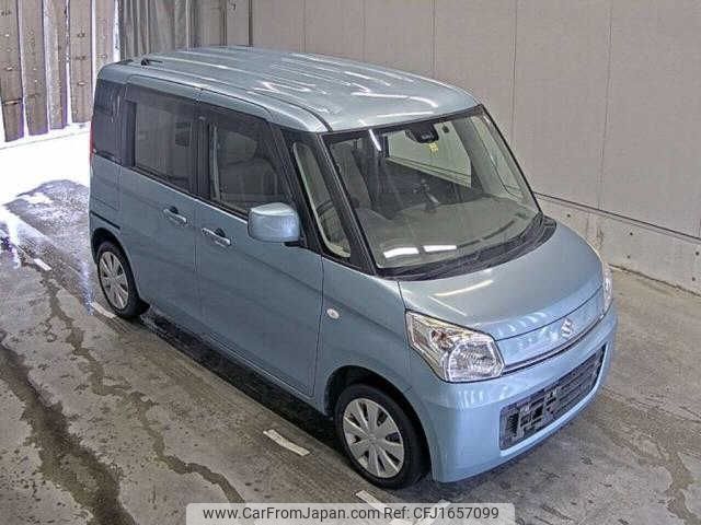 suzuki spacia 2014 CFJ1657099 image 1