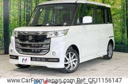 suzuki spacia 2017 -SUZUKI--Spacia DAA-MK42S--MK42S-631635---SUZUKI--Spacia DAA-MK42S--MK42S-631635-