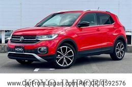 volkswagen t-cross 2021 -VOLKSWAGEN 【名変中 】--VW T-Cross C1DKR--MY061080---VOLKSWAGEN 【名変中 】--VW T-Cross C1DKR--MY061080-