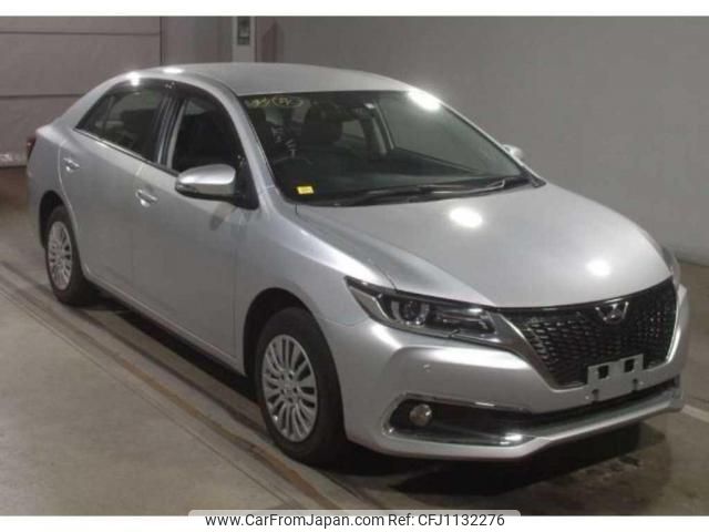 toyota allion 2020 quick_quick_3BA-NZT260_NZT260-3224291 image 1