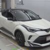 toyota c-hr 2020 CFJ1750560 image 6