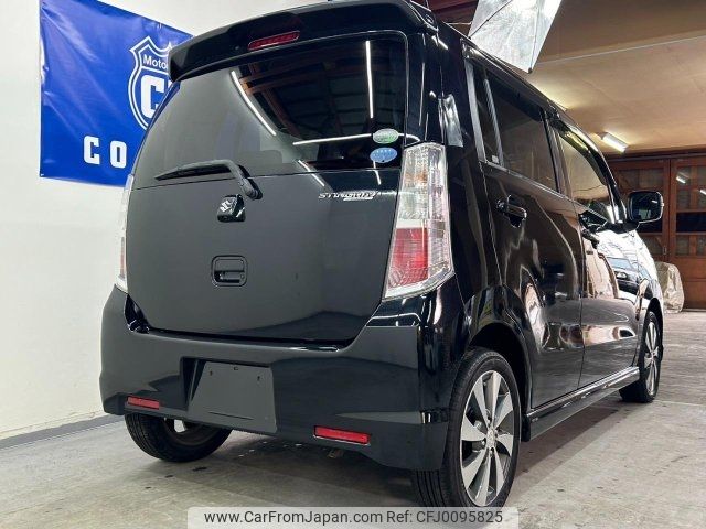 suzuki wagon-r 2012 -SUZUKI 【名変中 】--Wagon R MH23S--666376---SUZUKI 【名変中 】--Wagon R MH23S--666376- image 2