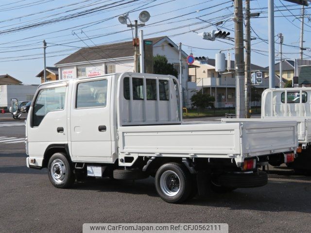 isuzu elf-truck 2012 -ISUZU--Elf NHR85A--7011698---ISUZU--Elf NHR85A--7011698- image 2