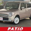 suzuki alto-lapin-chocolat 2014 quick_quick_HE22S_HE22S-829977 image 2