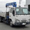 isuzu elf-truck 2015 -ISUZU--Elf TPG-NKR85AR--NKR85-7046875---ISUZU--Elf TPG-NKR85AR--NKR85-7046875- image 3