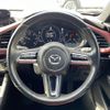 mazda mazda3 2020 -MAZDA--MAZDA3 3DA-BP8P--BP8P-107598---MAZDA--MAZDA3 3DA-BP8P--BP8P-107598- image 13