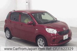 daihatsu boon 2016 CFJ1622329