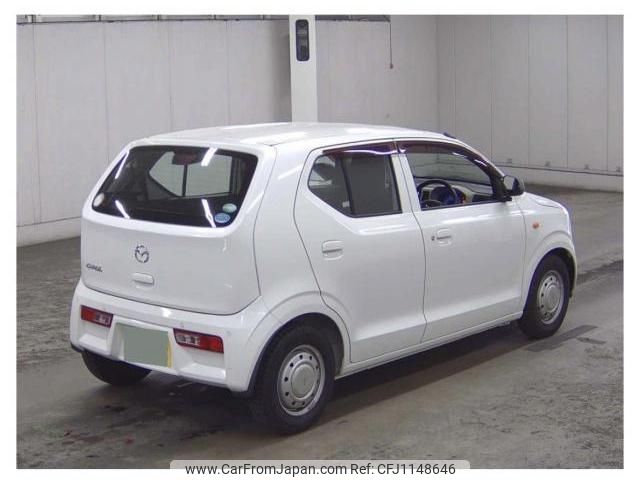 mazda carol 2019 quick_quick_DBA-HB36S_230989 image 2