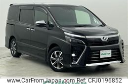 toyota voxy 2019 -TOYOTA--Voxy DBA-ZRR80W--ZRR80-0535749---TOYOTA--Voxy DBA-ZRR80W--ZRR80-0535749-