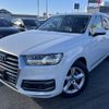 audi q7 2018 -AUDI--Audi Q7 ABA-4MCRES--WAUZZZ4M8JD003217---AUDI--Audi Q7 ABA-4MCRES--WAUZZZ4M8JD003217- image 1