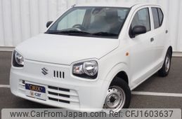 suzuki alto-van 2019 CFJ1603637