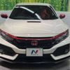 honda civic 2017 -HONDA--Civic DBA-FK8--FK8-1000250---HONDA--Civic DBA-FK8--FK8-1000250- image 15