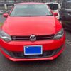 volkswagen polo 2013 -VOLKSWAGEN--VW Polo DBA-6RCBZ--WVWZZZ6RZDU066126---VOLKSWAGEN--VW Polo DBA-6RCBZ--WVWZZZ6RZDU066126- image 1