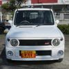 suzuki alto-lapin 2007 CFJ1903466 image 14