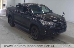 toyota hilux 2019 quick_quick_QDF-GUN125_GUN125-3913538