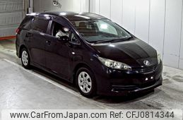 toyota wish 2011 -TOYOTA--Wish ZGE20G-0121160---TOYOTA--Wish ZGE20G-0121160-