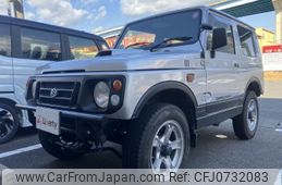 suzuki jimny 1998 quick_quick_JA22W_JA22W-159369