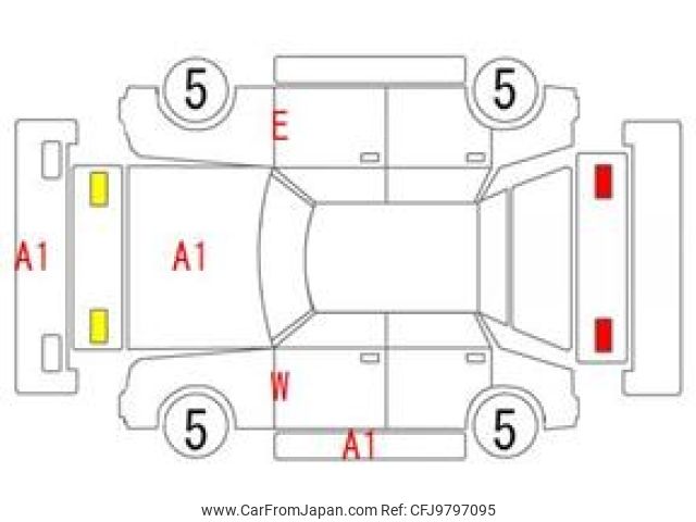 bmw 1-series 2023 -BMW--BMW 1 Series 3DA-7M20--WBA7M920007M08989---BMW--BMW 1 Series 3DA-7M20--WBA7M920007M08989- image 2