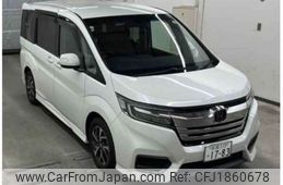 honda stepwagon 2019 CFJ1860678