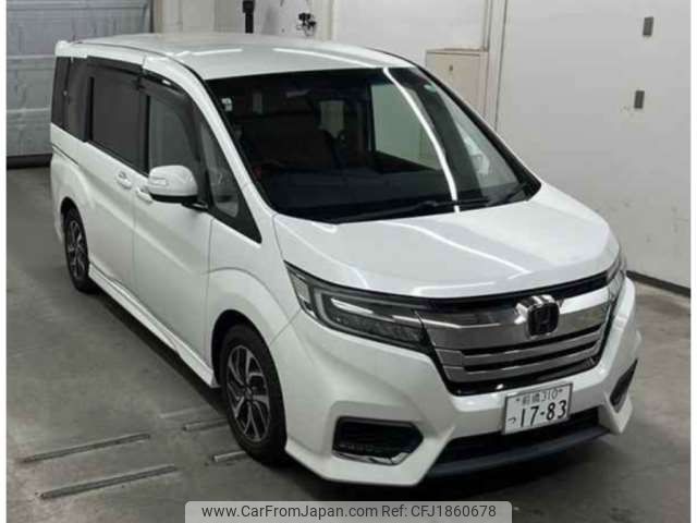honda stepwagon 2019 CFJ1860678 image 1