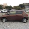 toyota vitz 2014 CFJ1823822 image 43