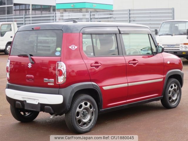 suzuki hustler 2015 CFJ1880045 image 2