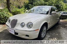 jaguar s-type 2007 GOO_JP_700957066030240923001