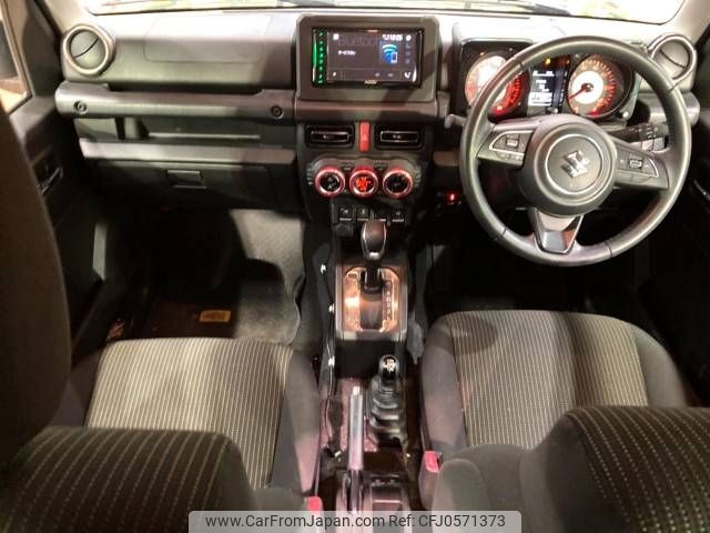 suzuki jimny 2018 -SUZUKI--Jimny 3BA-JB64W--JB64W-104137---SUZUKI--Jimny 3BA-JB64W--JB64W-104137- image 2