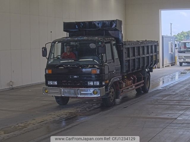 nissan nissan-others 1992 -NISSAN--Nissan Truck CM87FEｶｲ-42696---NISSAN--Nissan Truck CM87FEｶｲ-42696- image 1