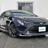 toyota corolla-touring-wagon 2019 -TOYOTA--Corolla Touring 6AA-ZWE211W--ZWE211-6006860---TOYOTA--Corolla Touring 6AA-ZWE211W--ZWE211-6006860- image 1