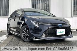 toyota corolla-touring-wagon 2019 -TOYOTA--Corolla Touring 6AA-ZWE211W--ZWE211-6006860---TOYOTA--Corolla Touring 6AA-ZWE211W--ZWE211-6006860-