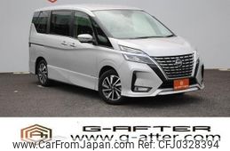 nissan serena 2022 -NISSAN--Serena 5AA-GFC27--GFC27-242136---NISSAN--Serena 5AA-GFC27--GFC27-242136-