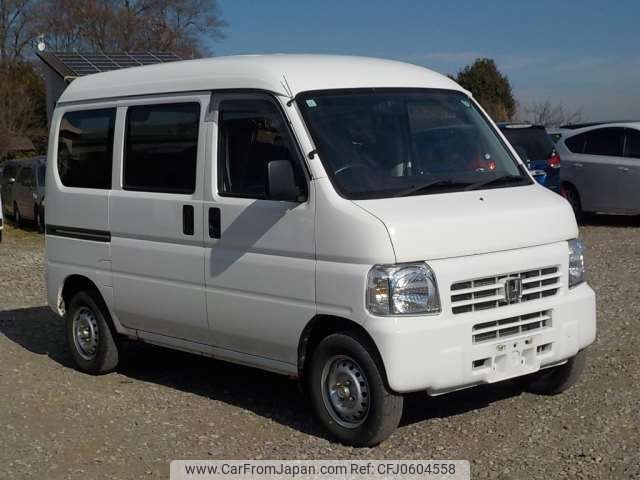 honda acty-van 2016 -HONDA 【野田 480】--Acty Van EBD-HH6--HH6-2003092---HONDA 【野田 480】--Acty Van EBD-HH6--HH6-2003092- image 1