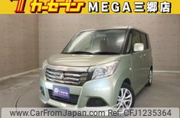 suzuki solio 2016 -SUZUKI--Solio MA36S--111486---SUZUKI--Solio MA36S--111486-