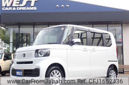 honda n-box 2024 CFJ1652436