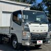 mitsubishi-fuso canter 2017 GOO_NET_EXCHANGE_0509781A30241103W001 image 4