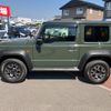 suzuki jimny-sierra 2022 -SUZUKI 【函館 500ふ3841】--Jimny Sierra JB74W--JB74W-177447---SUZUKI 【函館 500ふ3841】--Jimny Sierra JB74W--JB74W-177447- image 22