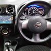 nissan note 2013 BD20114A8552 image 17