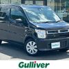 suzuki wagon-r 2021 -SUZUKI--Wagon R 5AA-MH95S--MH95S-161520---SUZUKI--Wagon R 5AA-MH95S--MH95S-161520- image 1