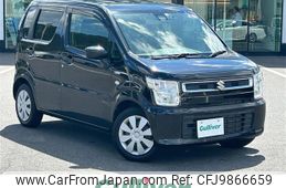 suzuki wagon-r 2021 -SUZUKI--Wagon R 5AA-MH95S--MH95S-161520---SUZUKI--Wagon R 5AA-MH95S--MH95S-161520-