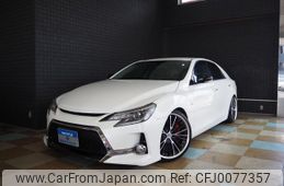 toyota mark-x 2014 quick_quick_DBA-GRX130_GRX130-6087137