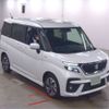 suzuki solio 2022 -SUZUKI 【春日部 500ﾀ3170】--Solio 5AA-MA37S--MA37S-624442---SUZUKI 【春日部 500ﾀ3170】--Solio 5AA-MA37S--MA37S-624442- image 1