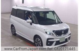 suzuki solio 2022 -SUZUKI 【春日部 500ﾀ3170】--Solio 5AA-MA37S--MA37S-624442---SUZUKI 【春日部 500ﾀ3170】--Solio 5AA-MA37S--MA37S-624442-