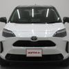 toyota yaris-cross 2023 quick_quick_5BA-MXPB15_MXPB15-3012225 image 2