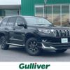 toyota land-cruiser-prado 2017 -TOYOTA--Land Cruiser Prado LDA-GDJ150W--GDJ150-0021398---TOYOTA--Land Cruiser Prado LDA-GDJ150W--GDJ150-0021398- image 1