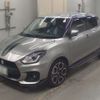 suzuki swift 2018 -SUZUKI 【宇都宮 301ﾓ2419】--Swift CBA-ZC33S--ZC33S-117563---SUZUKI 【宇都宮 301ﾓ2419】--Swift CBA-ZC33S--ZC33S-117563- image 1